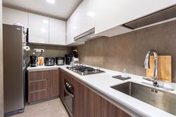 Parc Olympia (D17), Condominium #612010501